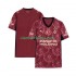 Camisola Galatasaray Homem Equipamento Terceiro 2025-2026 Manga Curta